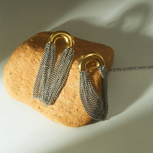 Camila earrings
